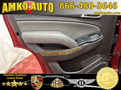 2015 GMC Yukon Denali   - Photo 16 - Laurel, MD 20724