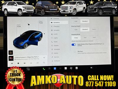 2021 Tesla Model 3 Standard Range Plus   - Photo 34 - Laurel, MD 20724