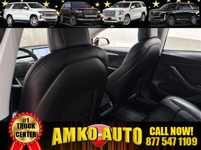 2021 Tesla Model 3 Standard Range Plus   - Photo 17 - Laurel, MD 20724