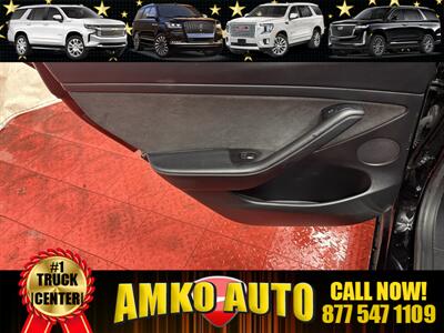 2021 Tesla Model 3 Standard Range Plus   - Photo 16 - Laurel, MD 20724