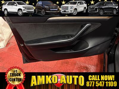 2021 Tesla Model 3 Standard Range Plus   - Photo 11 - Laurel, MD 20724