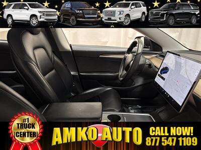 2021 Tesla Model 3 Standard Range Plus   - Photo 28 - Laurel, MD 20724