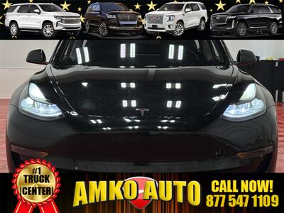 2021 Tesla Model 3 Standard Range Plus   - Photo 4 - Laurel, MD 20724