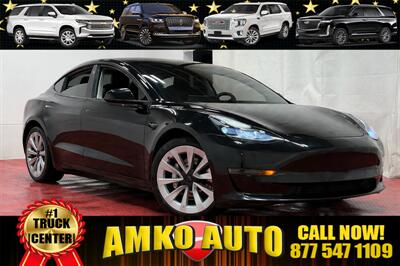 2021 Tesla Model 3 Standard Range Plus   - Photo 5 - Laurel, MD 20724