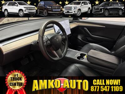 2021 Tesla Model 3 Standard Range Plus   - Photo 12 - Laurel, MD 20724