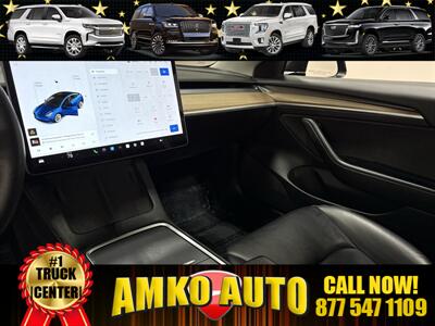 2021 Tesla Model 3 Standard Range Plus   - Photo 30 - Laurel, MD 20724