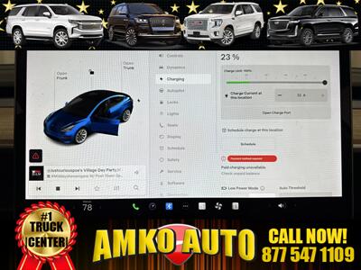 2021 Tesla Model 3 Standard Range Plus   - Photo 35 - Laurel, MD 20724