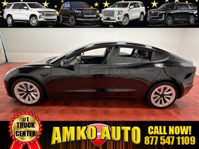2021 Tesla Model 3 Standard Range Plus   - Photo 6 - Laurel, MD 20724