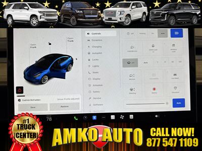 2021 Tesla Model 3 Standard Range Plus   - Photo 33 - Laurel, MD 20724