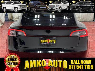 2021 Tesla Model 3 Standard Range Plus   - Photo 9 - Laurel, MD 20724