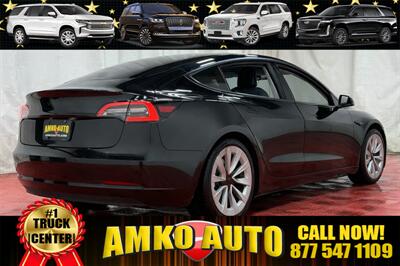 2021 Tesla Model 3 Standard Range Plus   - Photo 10 - Laurel, MD 20724