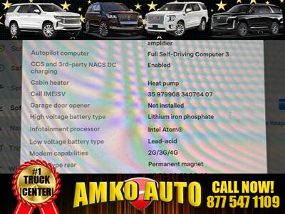 2021 Tesla Model 3 Standard Range Plus   - Photo 40 - Laurel, MD 20724