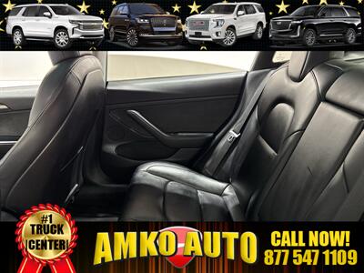 2021 Tesla Model 3 Standard Range Plus   - Photo 18 - Laurel, MD 20724