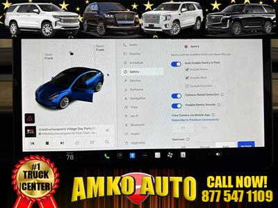 2021 Tesla Model 3 Standard Range Plus   - Photo 37 - Laurel, MD 20724