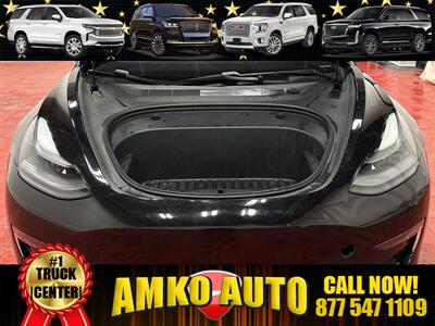 2021 Tesla Model 3 Standard Range Plus   - Photo 42 - Laurel, MD 20724