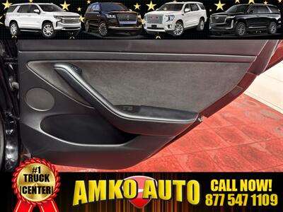 2021 Tesla Model 3 Standard Range Plus   - Photo 23 - Laurel, MD 20724