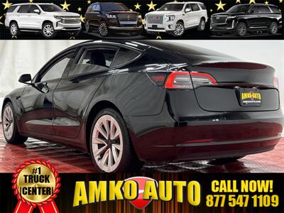 2021 Tesla Model 3 Standard Range Plus   - Photo 8 - Laurel, MD 20724