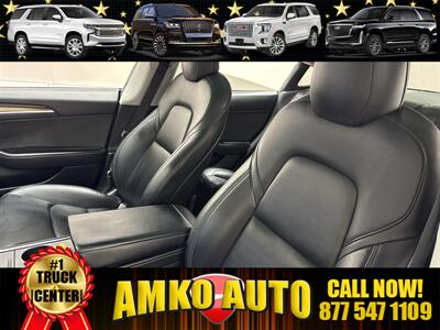 2021 Tesla Model 3 Standard Range Plus   - Photo 14 - Laurel, MD 20724