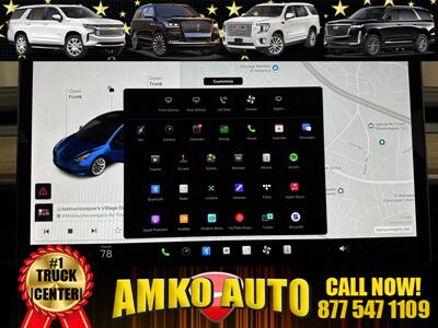 2021 Tesla Model 3 Standard Range Plus   - Photo 32 - Laurel, MD 20724