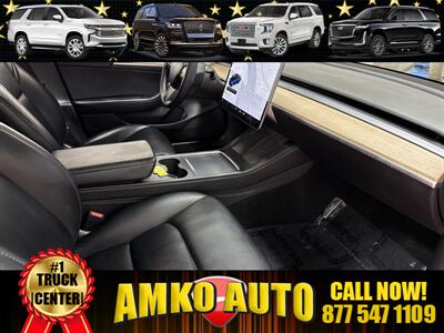 2021 Tesla Model 3 Standard Range Plus   - Photo 27 - Laurel, MD 20724