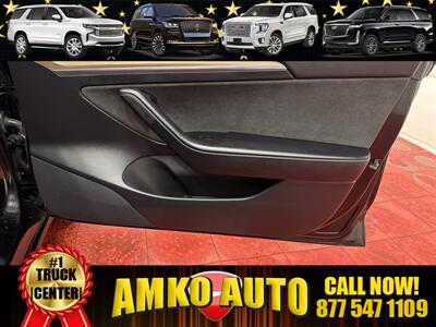 2021 Tesla Model 3 Standard Range Plus   - Photo 26 - Laurel, MD 20724