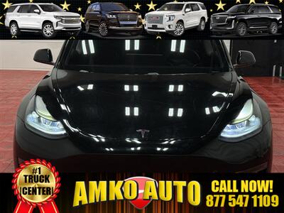 2021 Tesla Model 3 Standard Range Plus   - Photo 3 - Laurel, MD 20724