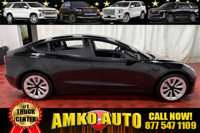 2021 Tesla Model 3 Standard Range Plus   - Photo 7 - Laurel, MD 20724