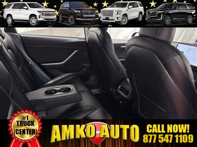 2021 Tesla Model 3 Standard Range Plus   - Photo 24 - Laurel, MD 20724