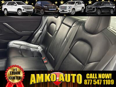 2021 Tesla Model 3 Standard Range Plus   - Photo 19 - Laurel, MD 20724