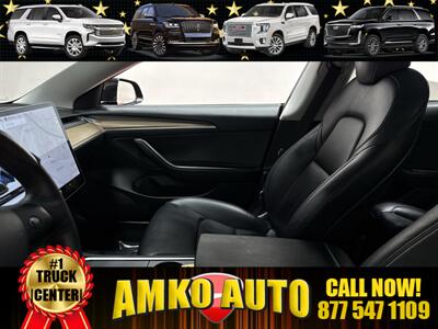 2021 Tesla Model 3 Standard Range Plus   - Photo 13 - Laurel, MD 20724