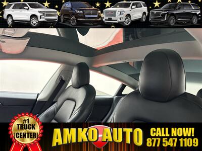 2021 Tesla Model 3 Standard Range Plus   - Photo 15 - Laurel, MD 20724