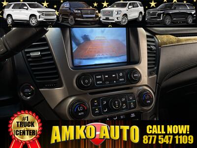 2017 GMC Yukon Denali   - Photo 38 - Laurel, MD 20724