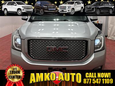 2017 GMC Yukon Denali   - Photo 3 - Laurel, MD 20724