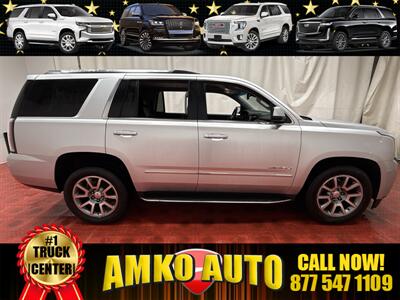 2017 GMC Yukon Denali   - Photo 12 - Laurel, MD 20724