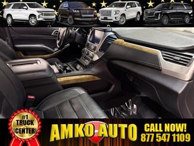 2017 GMC Yukon Denali   - Photo 28 - Laurel, MD 20724
