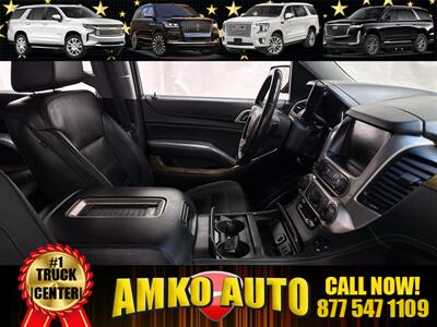 2017 GMC Yukon Denali   - Photo 29 - Laurel, MD 20724
