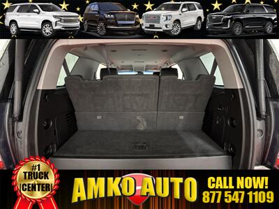 2017 GMC Yukon Denali   - Photo 22 - Laurel, MD 20724
