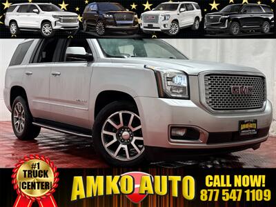 2017 GMC Yukon Denali   - Photo 6 - Laurel, MD 20724