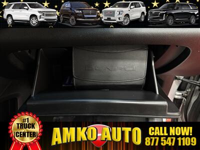 2017 GMC Yukon Denali   - Photo 31 - Laurel, MD 20724