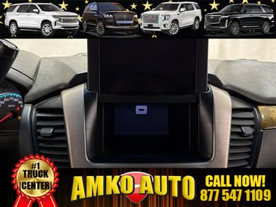 2017 GMC Yukon Denali   - Photo 37 - Laurel, MD 20724