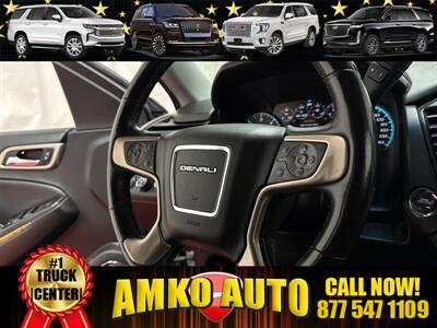 2017 GMC Yukon Denali   - Photo 33 - Laurel, MD 20724