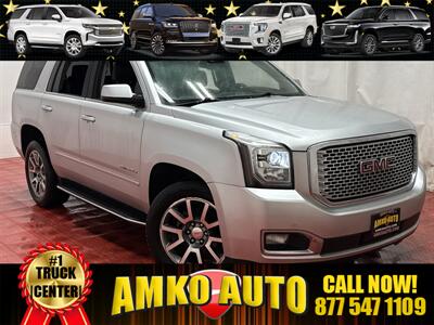 2017 GMC Yukon Denali   - Photo 5 - Laurel, MD 20724