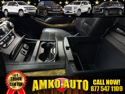 2017 GMC Yukon Denali   - Photo 39 - Laurel, MD 20724