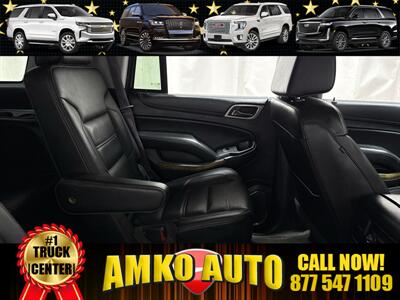 2017 GMC Yukon Denali   - Photo 25 - Laurel, MD 20724
