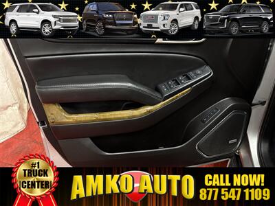 2017 GMC Yukon Denali   - Photo 13 - Laurel, MD 20724