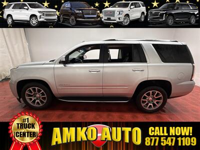 2017 GMC Yukon Denali   - Photo 7 - Laurel, MD 20724