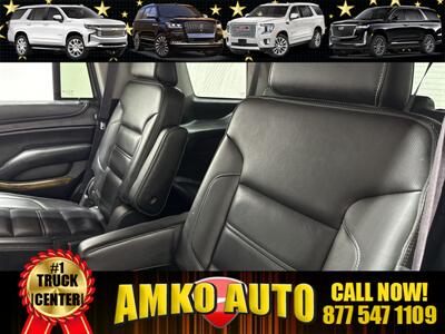 2017 GMC Yukon Denali   - Photo 20 - Laurel, MD 20724