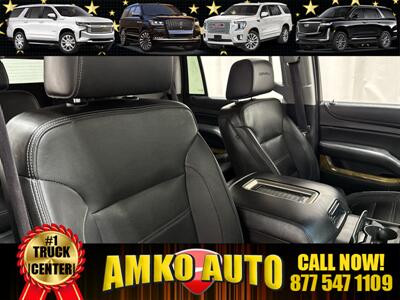 2017 GMC Yukon Denali   - Photo 30 - Laurel, MD 20724