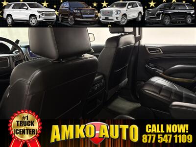 2017 GMC Yukon Denali   - Photo 18 - Laurel, MD 20724