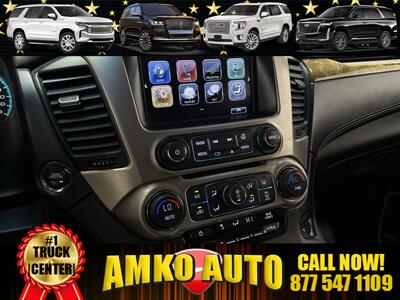 2017 GMC Yukon Denali   - Photo 36 - Laurel, MD 20724